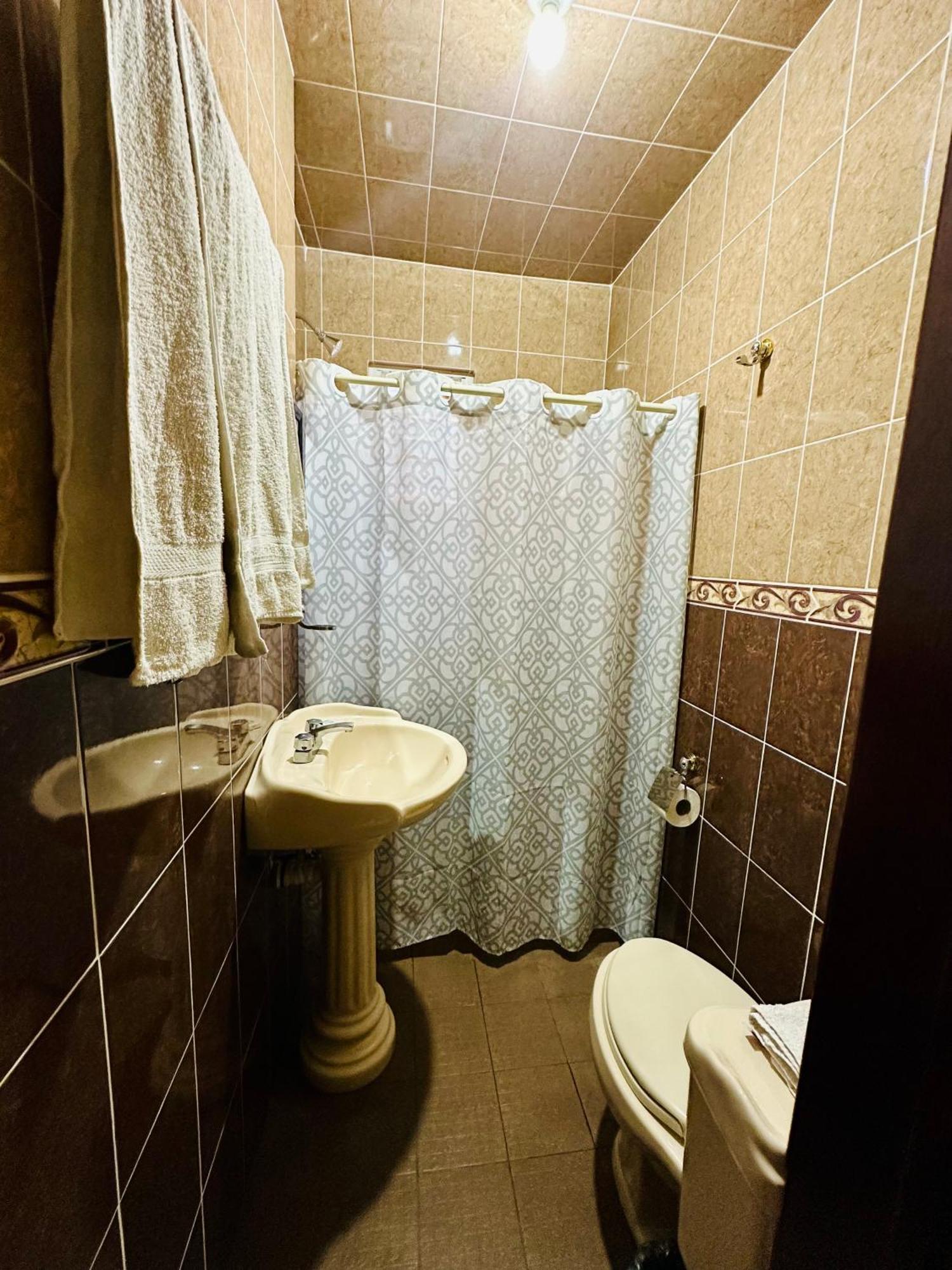 Hotel Monarca Tlalpujahua Bagian luar foto