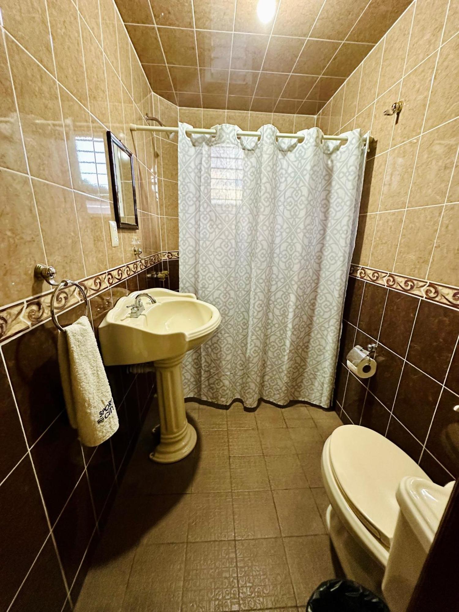 Hotel Monarca Tlalpujahua Bagian luar foto