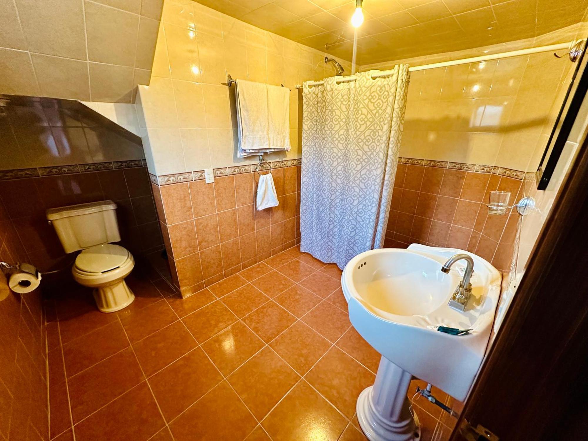 Hotel Monarca Tlalpujahua Bagian luar foto