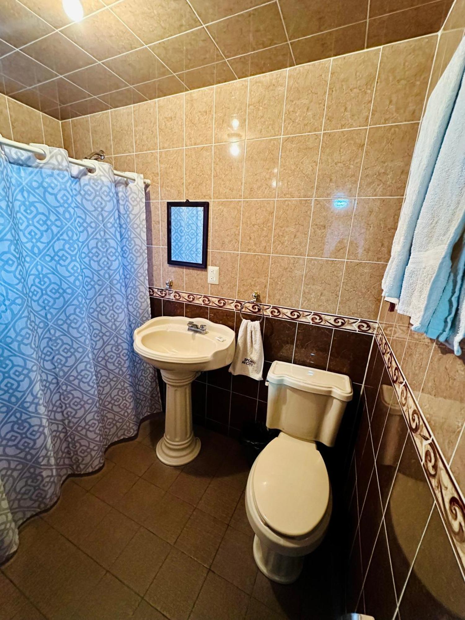Hotel Monarca Tlalpujahua Bagian luar foto