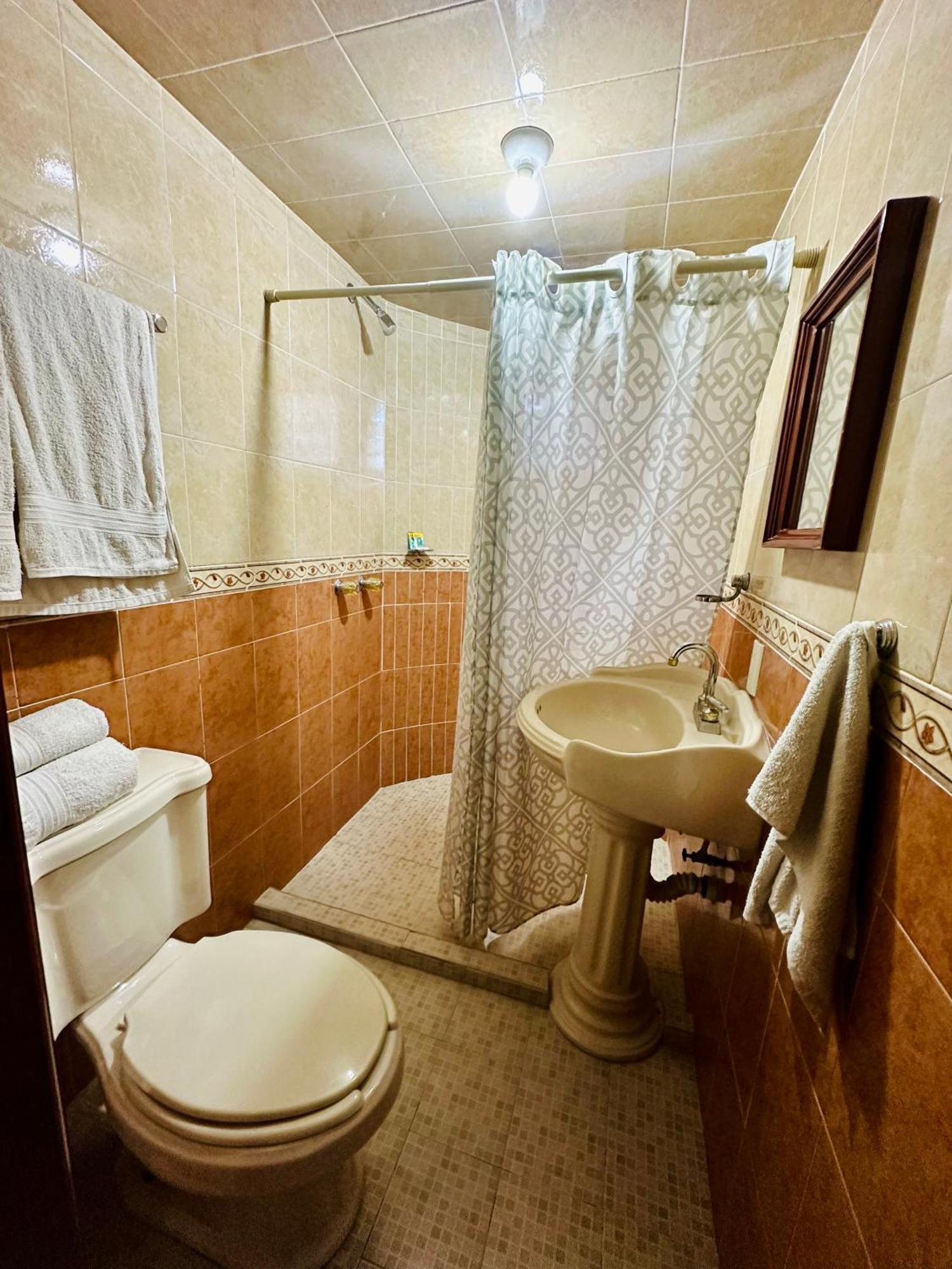 Hotel Monarca Tlalpujahua Bagian luar foto
