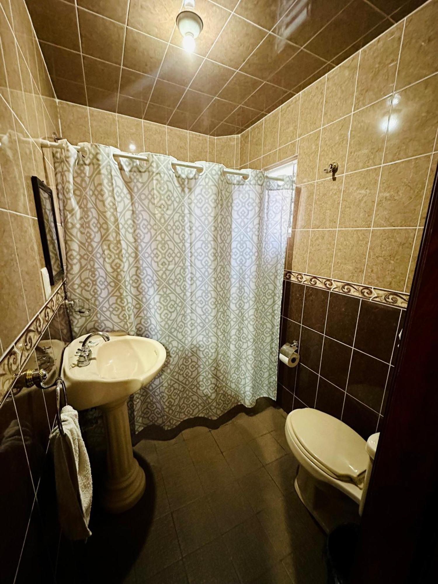 Hotel Monarca Tlalpujahua Bagian luar foto